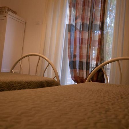 La Casa Di Nettuno Lejlighed La Spezia Eksteriør billede