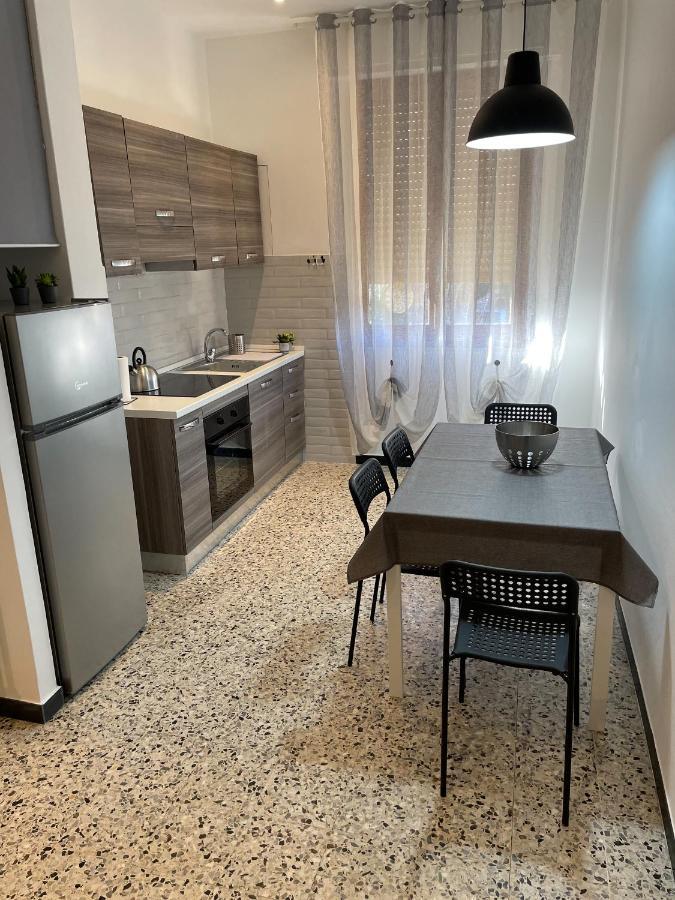 La Casa Di Nettuno Lejlighed La Spezia Eksteriør billede