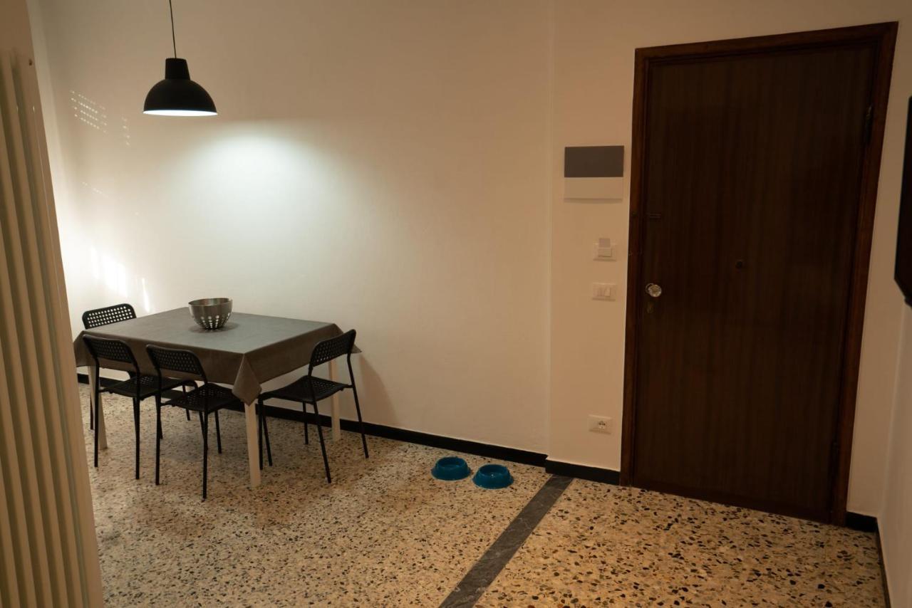 La Casa Di Nettuno Lejlighed La Spezia Eksteriør billede