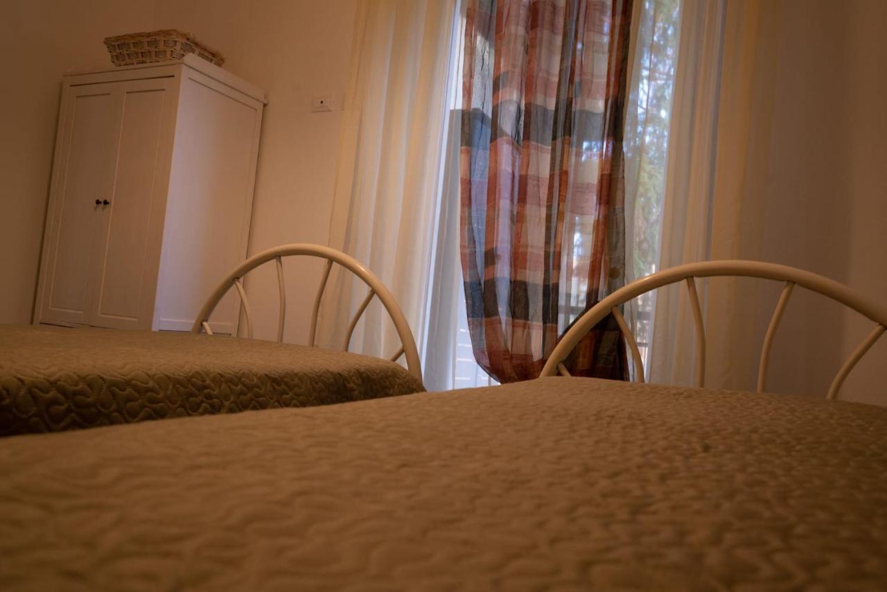 La Casa Di Nettuno Lejlighed La Spezia Eksteriør billede